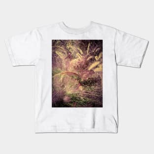 Grasses Kids T-Shirt